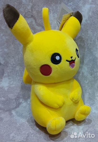 Покемон - мягкая игрушка