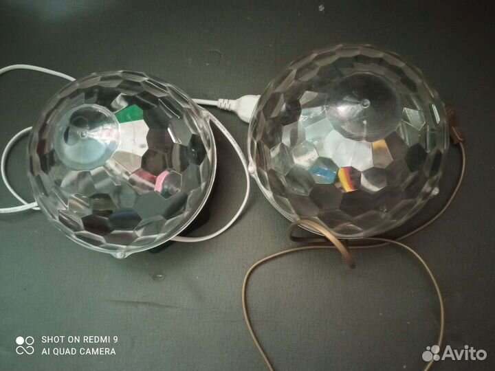 Светомузыка