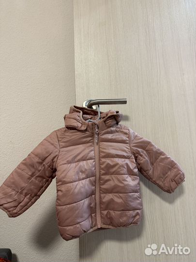 Комбинезон uniqlo