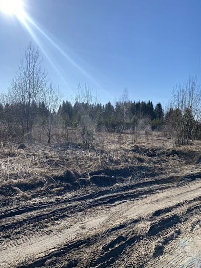 Участок 5 сот. (СНТ, ДНП)