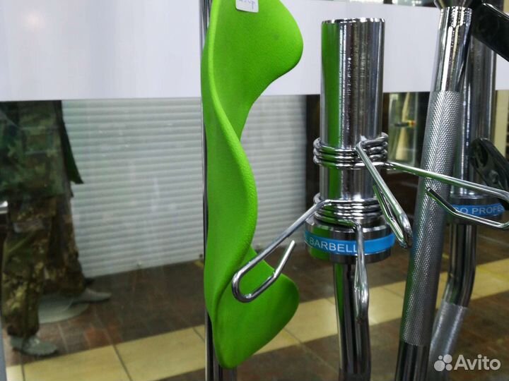 Накладка на гриф, profi-FIT