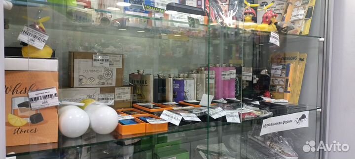 Камни для охлаждения напитков