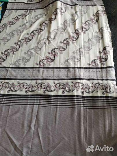 Шторы-портьеры