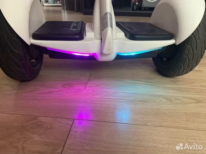 Гироскутер Segway Ninebot mini