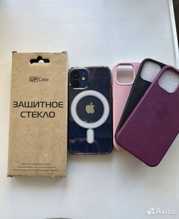 iPhone 12 mini, 64 ГБ