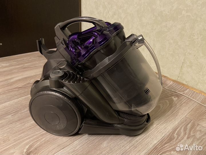 Пылесос Dyson DC29