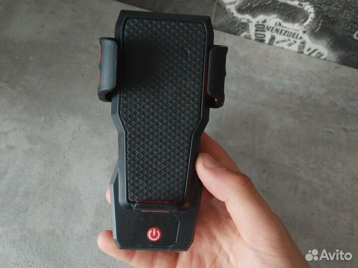 Аксессуар на велосипед