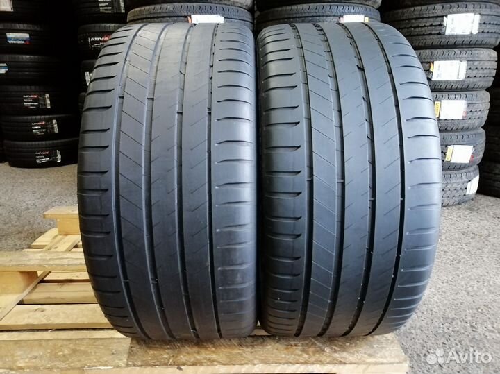 Michelin Latitude Sport 3 295/40 R20 101M