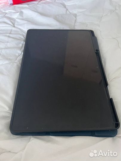 Планшет samsung galaxy tab s7 fe 128gb