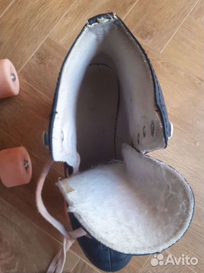 Ролики для девочки