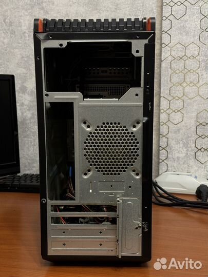 Игровой корпус для пк