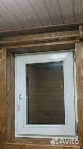 Пластиковые окна и двери пвх