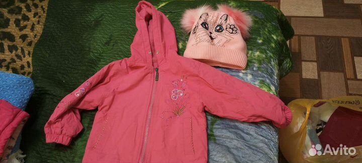 Отдаю за стиральный порошок