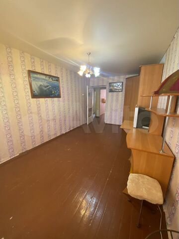 2-к. квартира, 46,4 м², 3/5 эт.