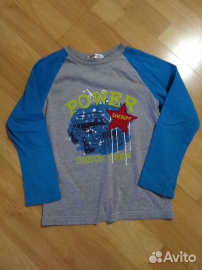 Кофточка на мальчика