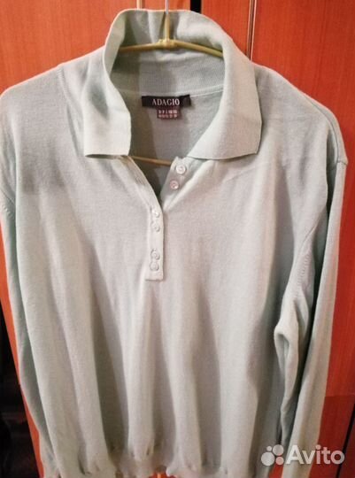 Джемпер Adagio. Германия