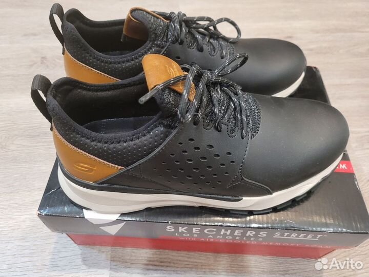 Кроссовки skechers оригинал