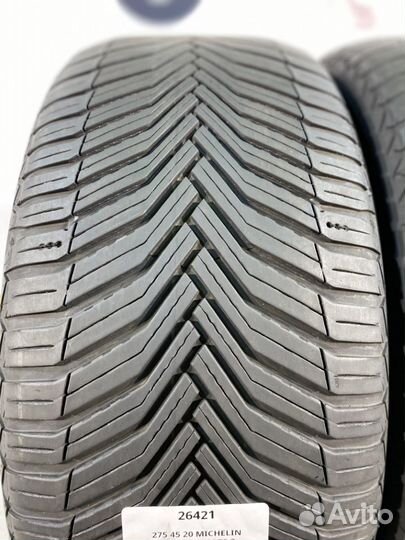 Michelin CrossClimate 2 275/45 R20 101W