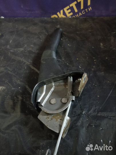 Рычаг стояночного тормоза Vaz Largus ваз 11189