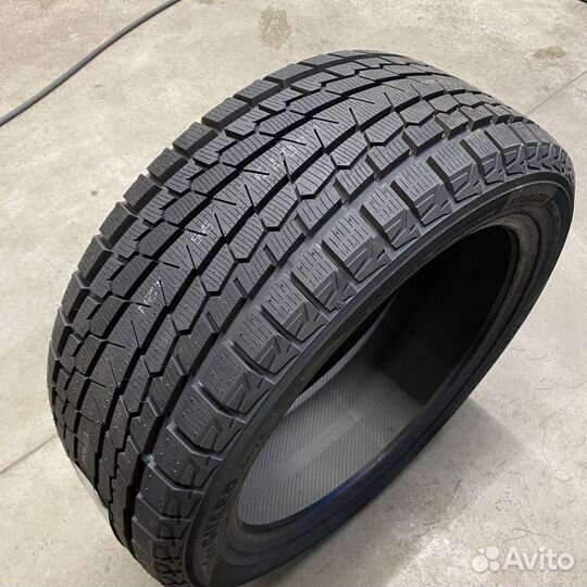 Yokohama Ice Guard G075 275/50 R20 113Q