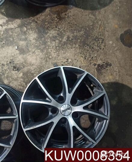 Диски R16 Kia, Hyundai Б/у Литые