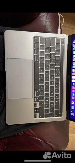 MacBook Pro 13 retina