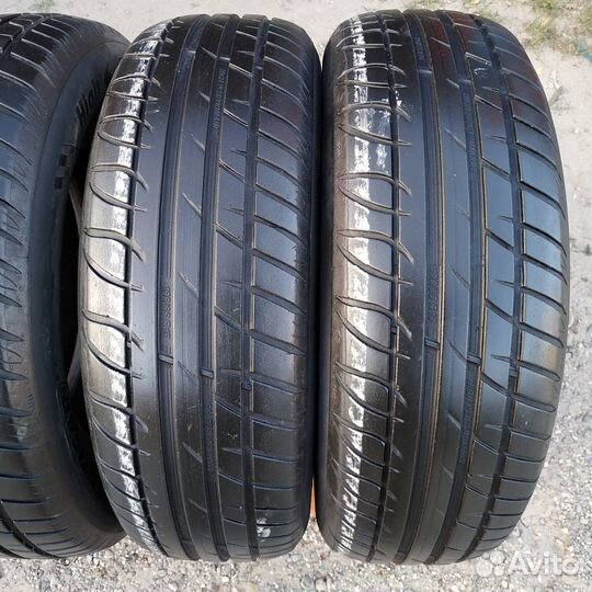 Tigar High Performance 195/65 R15 H