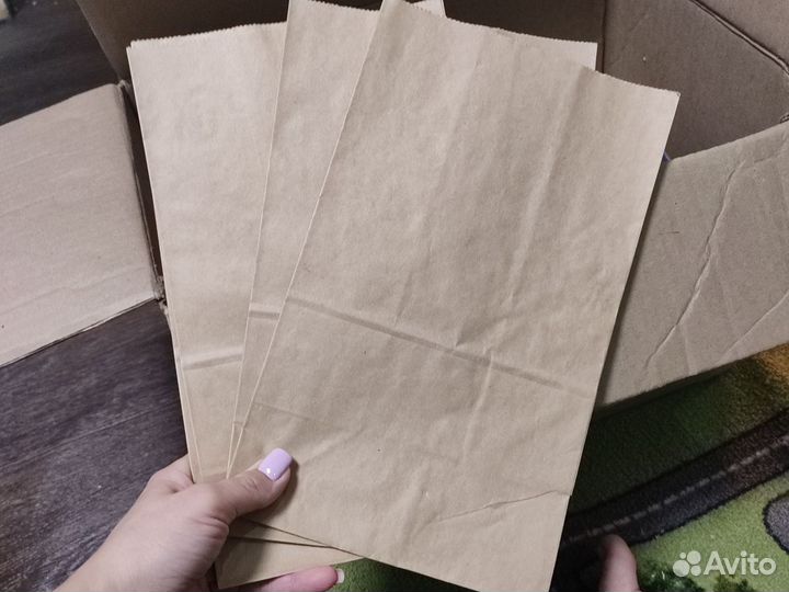 Упаковочный материал