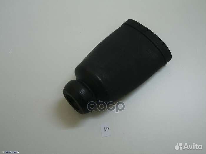 Отбойник амортизатора chevrolet: spark (100) 19