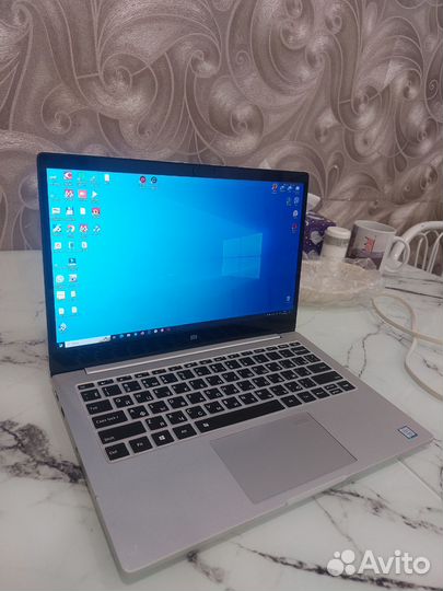 Ультрабук Xiaomi air 13