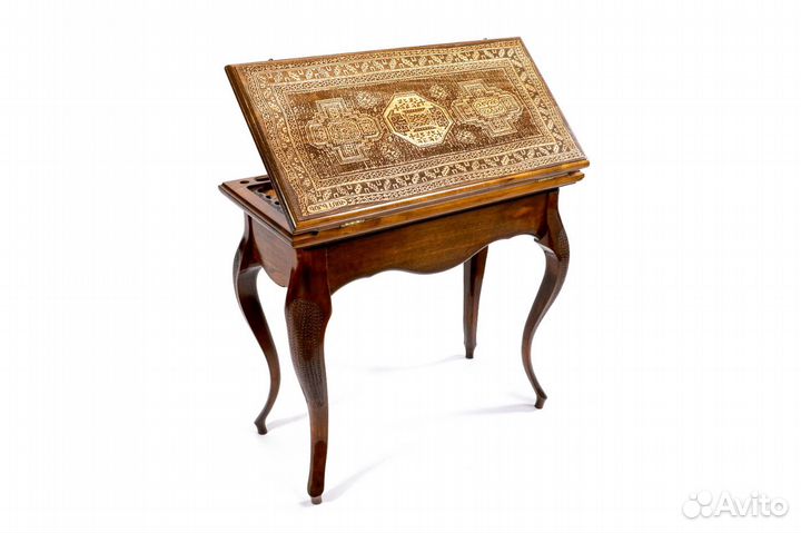 Нарды ручной работы