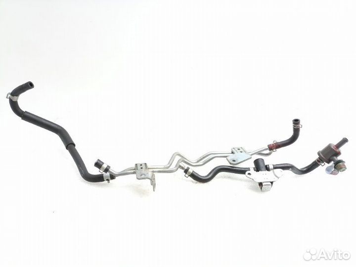 Трубка топливная Infiniti Q50 V37 3.7 2013