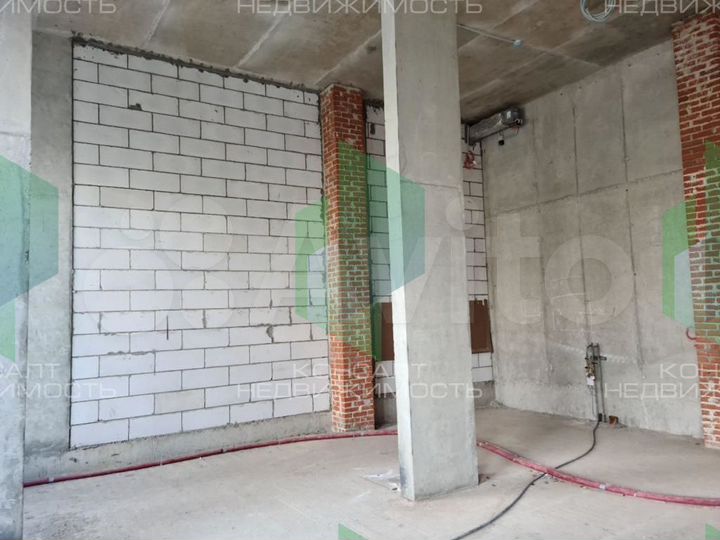 Свободного назначения, 106 м²