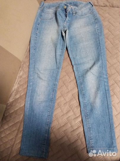 Женские вещи пакетом 42 44