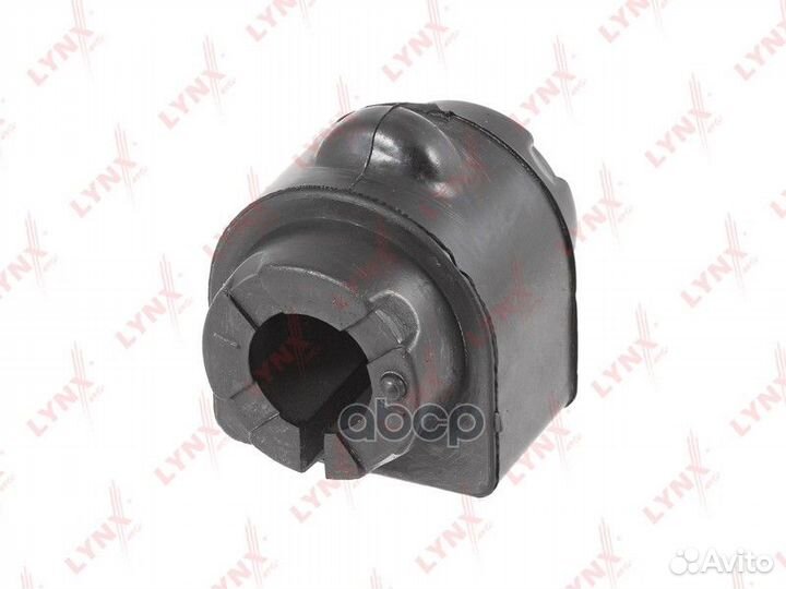 Втулка стабилизатора зад B8195 lynxauto