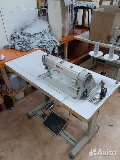 Прямострочки