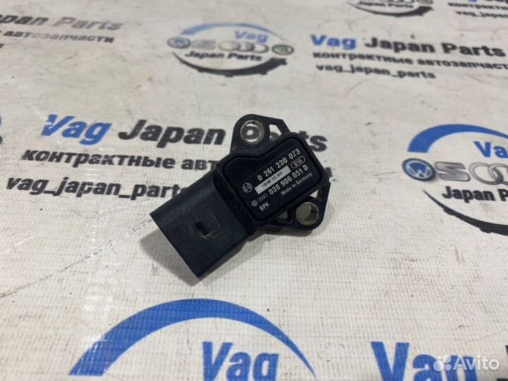 Датчик абсолютного давления Volkswagen Tiguan NF