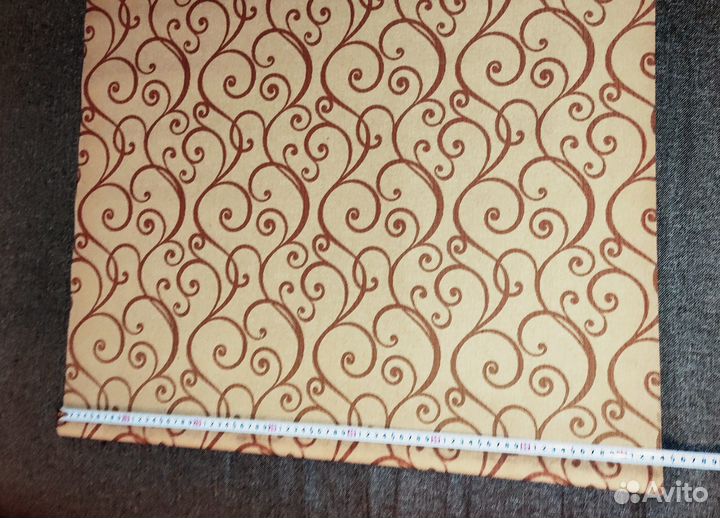 Шторы блэк-аут, шторы рулонные разные