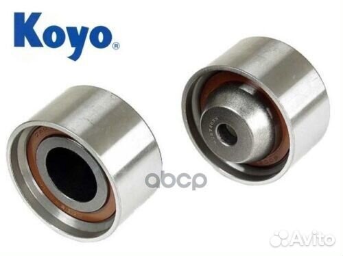 Ролик грм PU276033RR1D Koyo