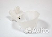 Чашечная поилка для бройлеров, кур