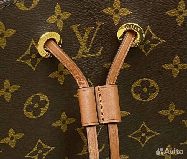 Сумка женская Louis Vuitton NeoNoe