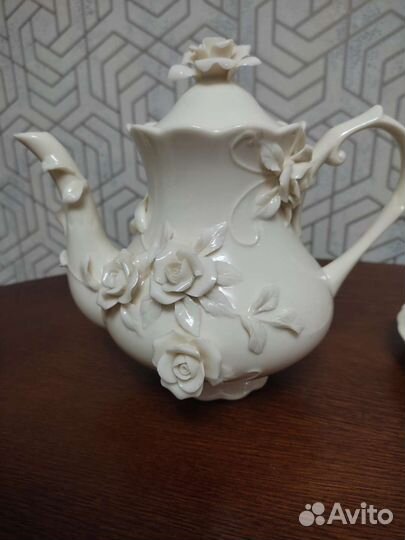 Чайный сервиз Modissimo