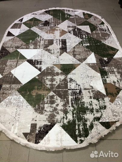 Ковер Турецкий