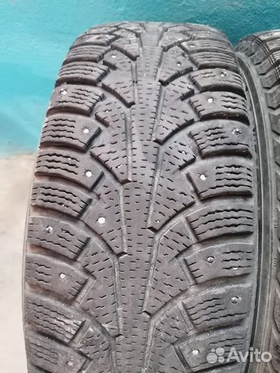 Nokian Tyres Nordman 5 195/65 R15 95T