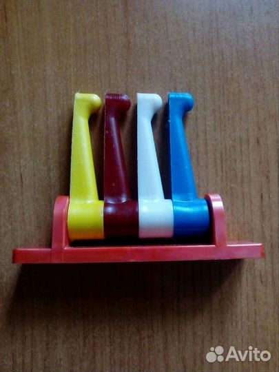 Вешалка-крючок СССР