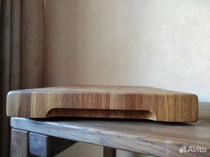 Разделочная доска дерево