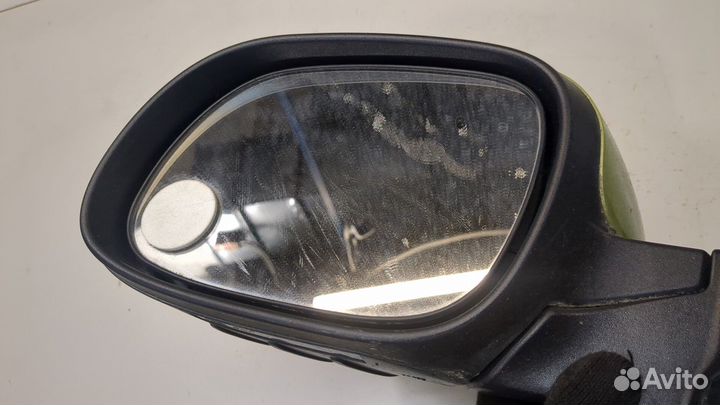 Зеркало боковое киа Soul, 2014