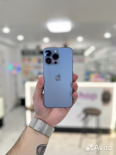 iPhone 13 Pro, 128 ГБ