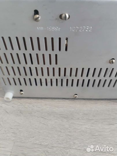 Стабилизатор напряжения Вега 7