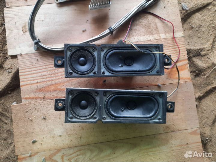 Радиодетали